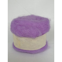 gekaarde wol 25gr