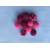 roze en paars 